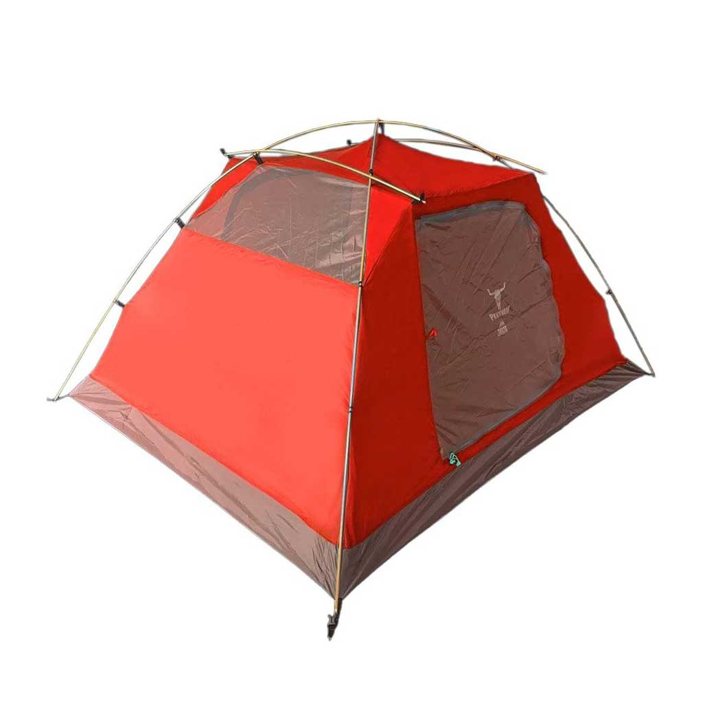 چادر کوهنوردی و کمپینگ کله گاوی  K2021A