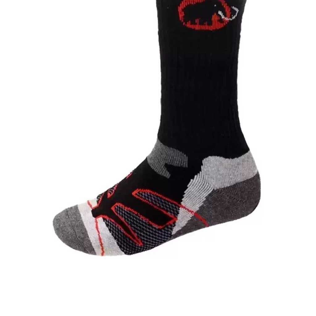 جوراب طرح ماموت