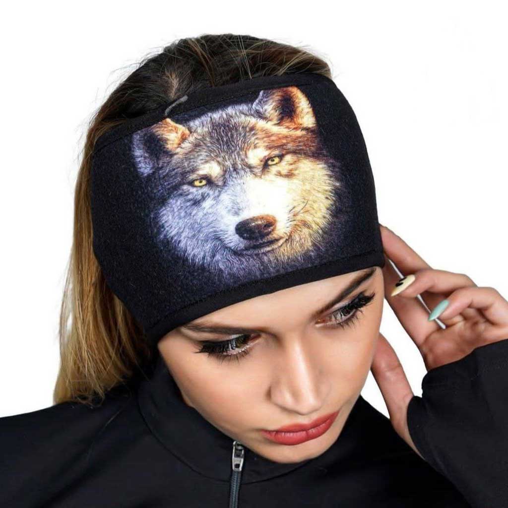 هدبند پلار گرگ  Himalaya هیمالیا