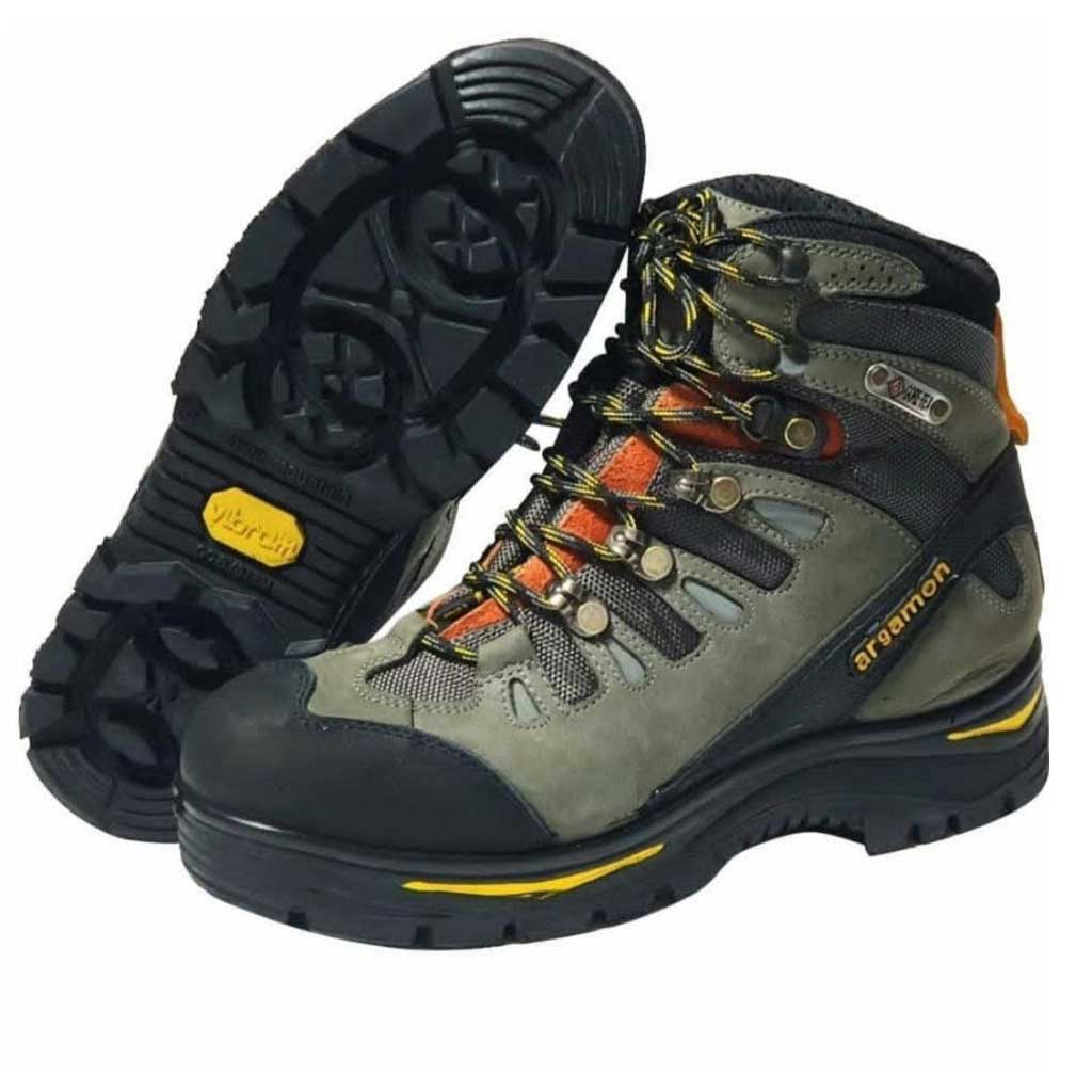 کفش ترکینگ آرگامون