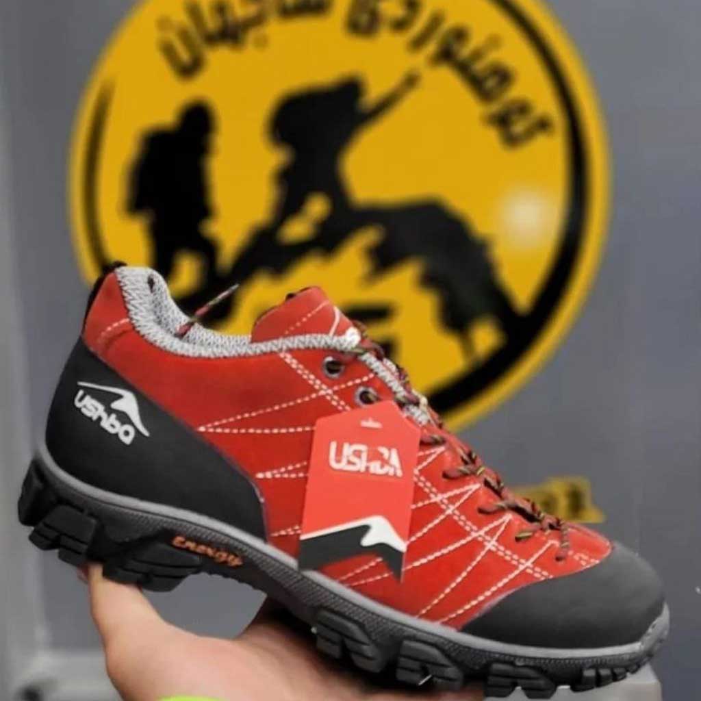 کفش طبیعت گردی زنانه اوشبا