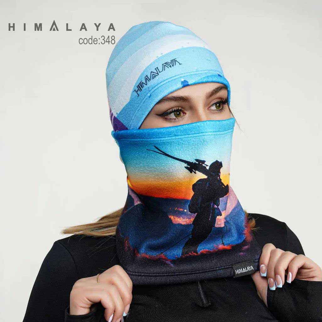 گتر گردنی توچال  Himalaya هیمالیا