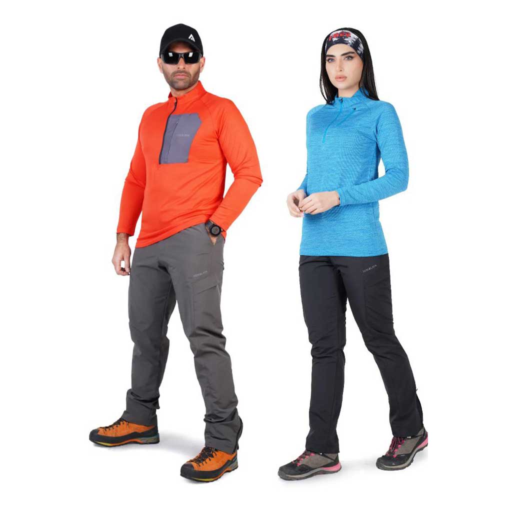 شلوار کوهنوردی تابستانه  هیمالیا HIMALAYA