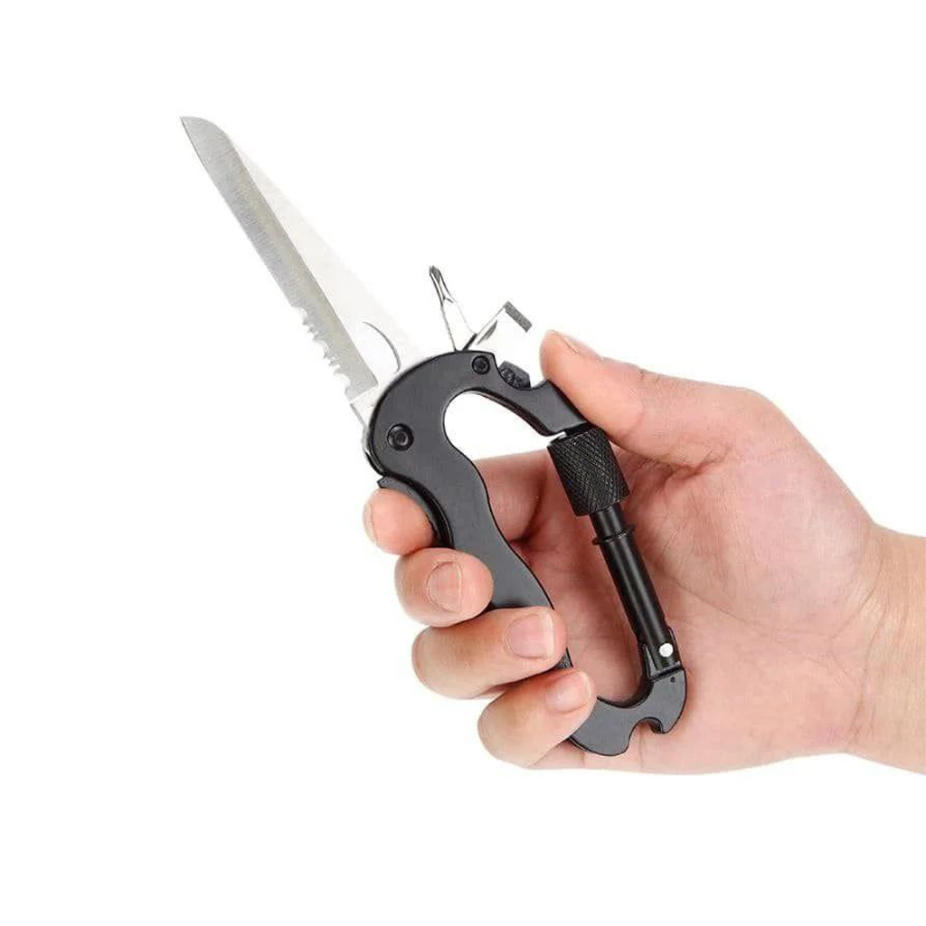 کارابین پنج کاره