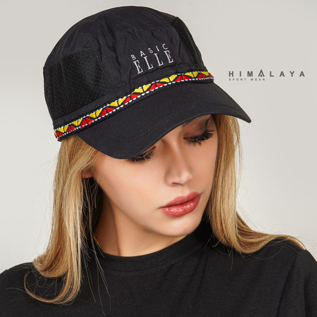 کلاه تاسلون ELLE