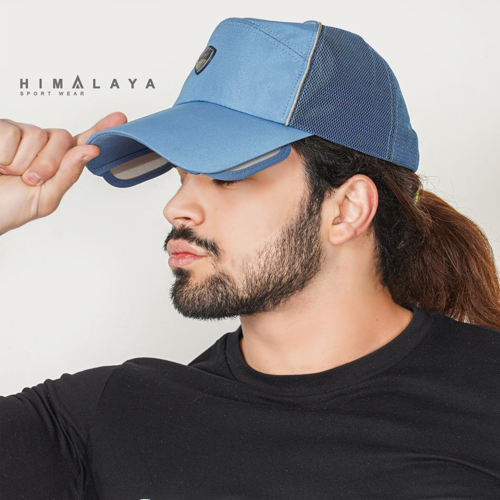 کلاه تاسلون بغل تو  با اسلاید ضد UV