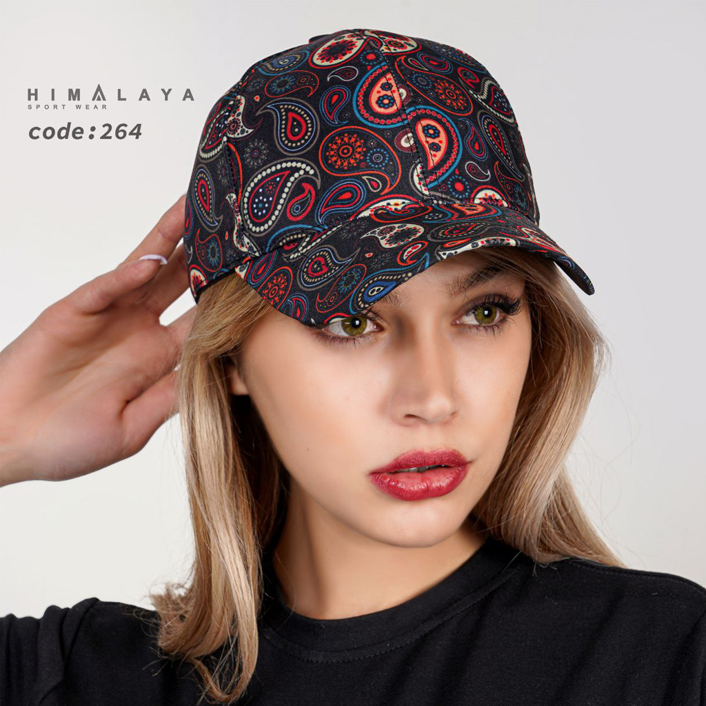 کلاه نقابدار هیمالیاHimalaya