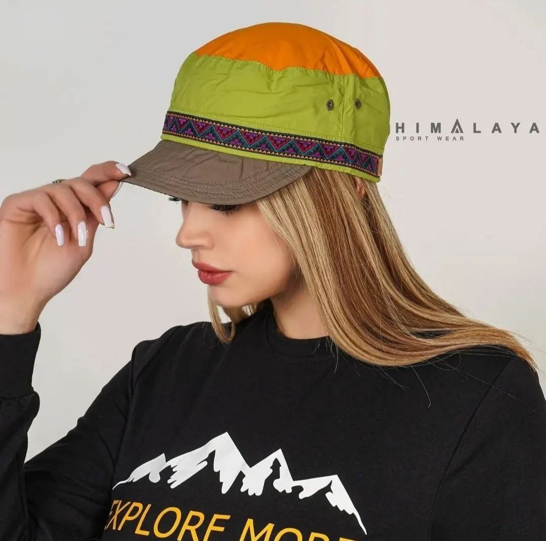 کلاه کپ هیمالیا