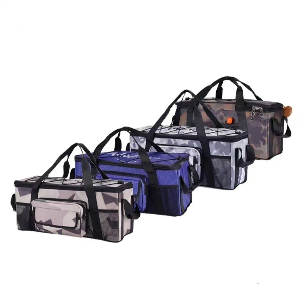 ساک ادونچر کارگو گیر