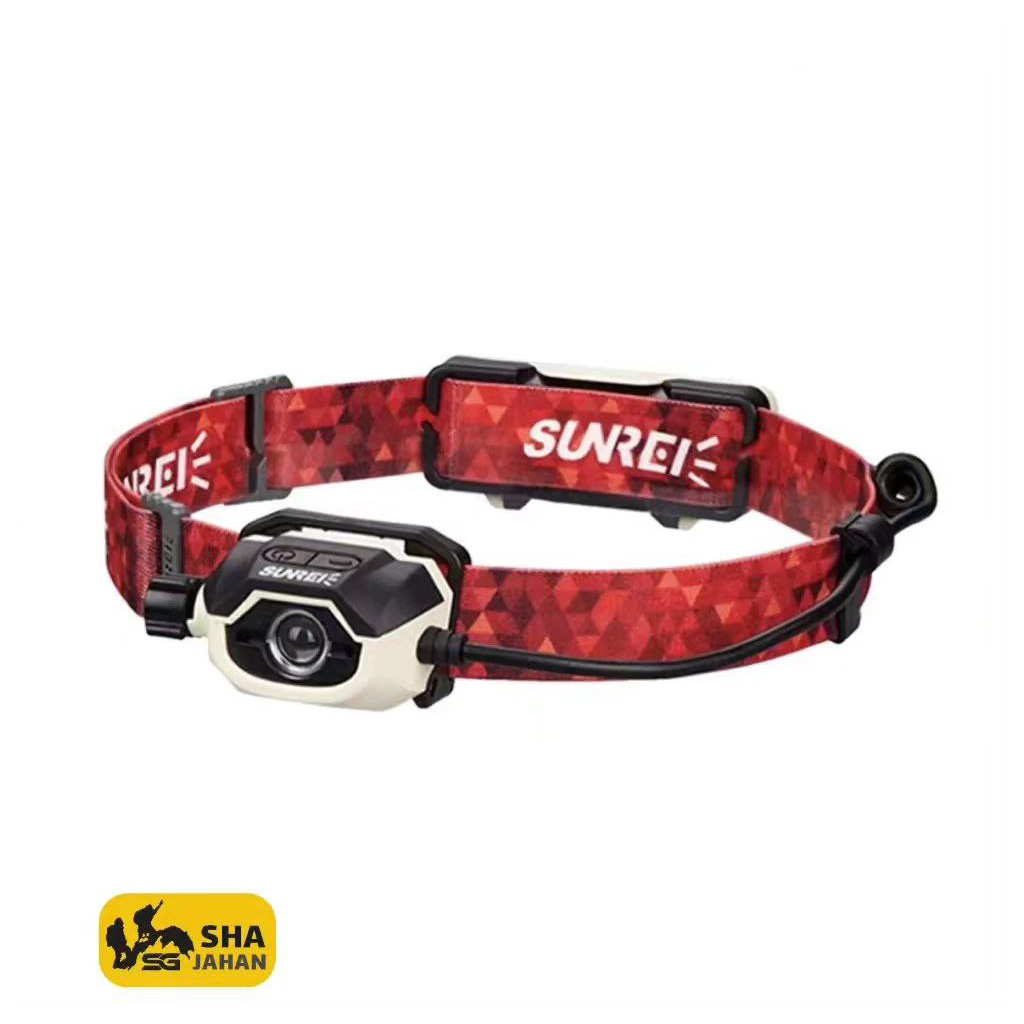 هدلایت سانری MUYE 2