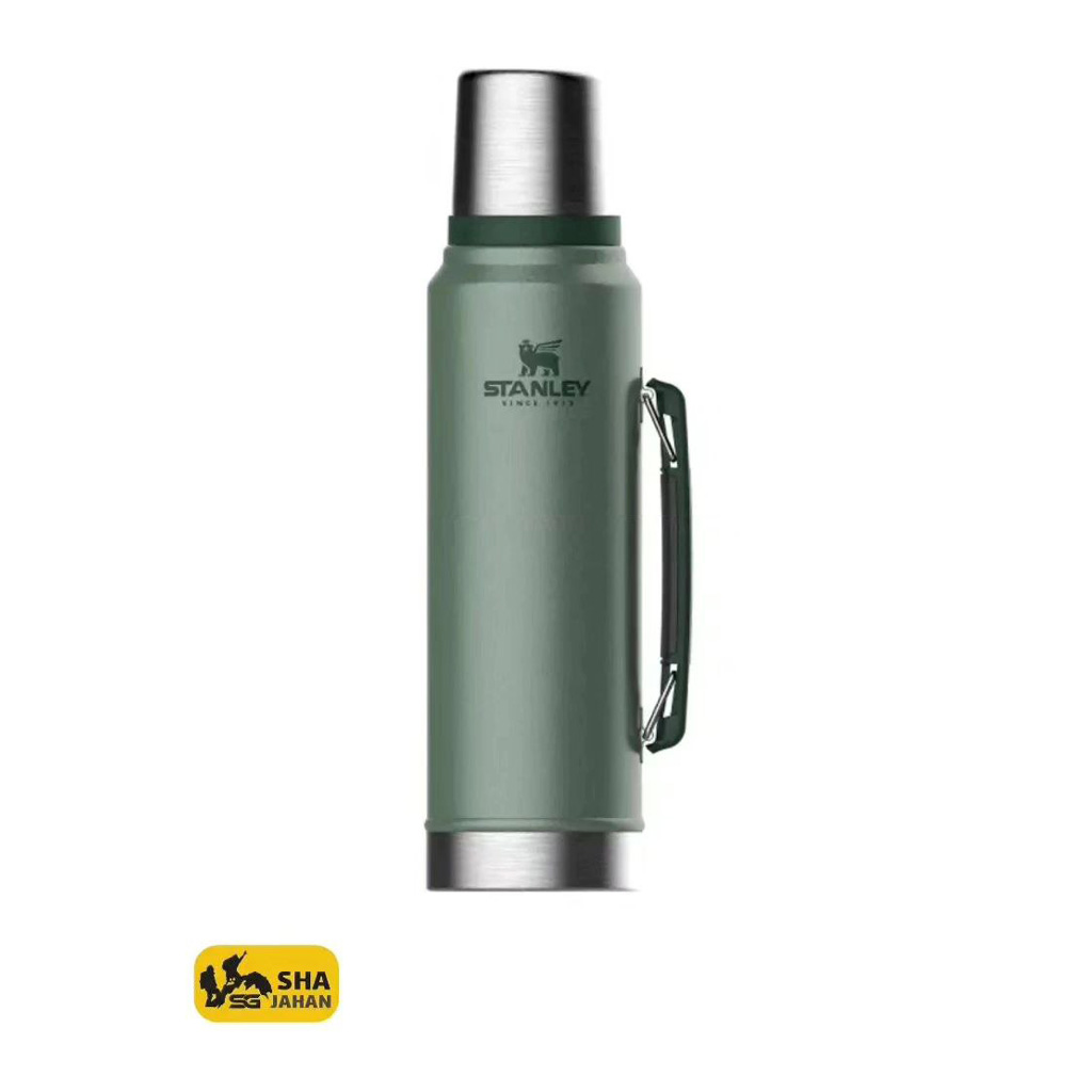 فلاسک استنلی کلاسیک باتل 1 L