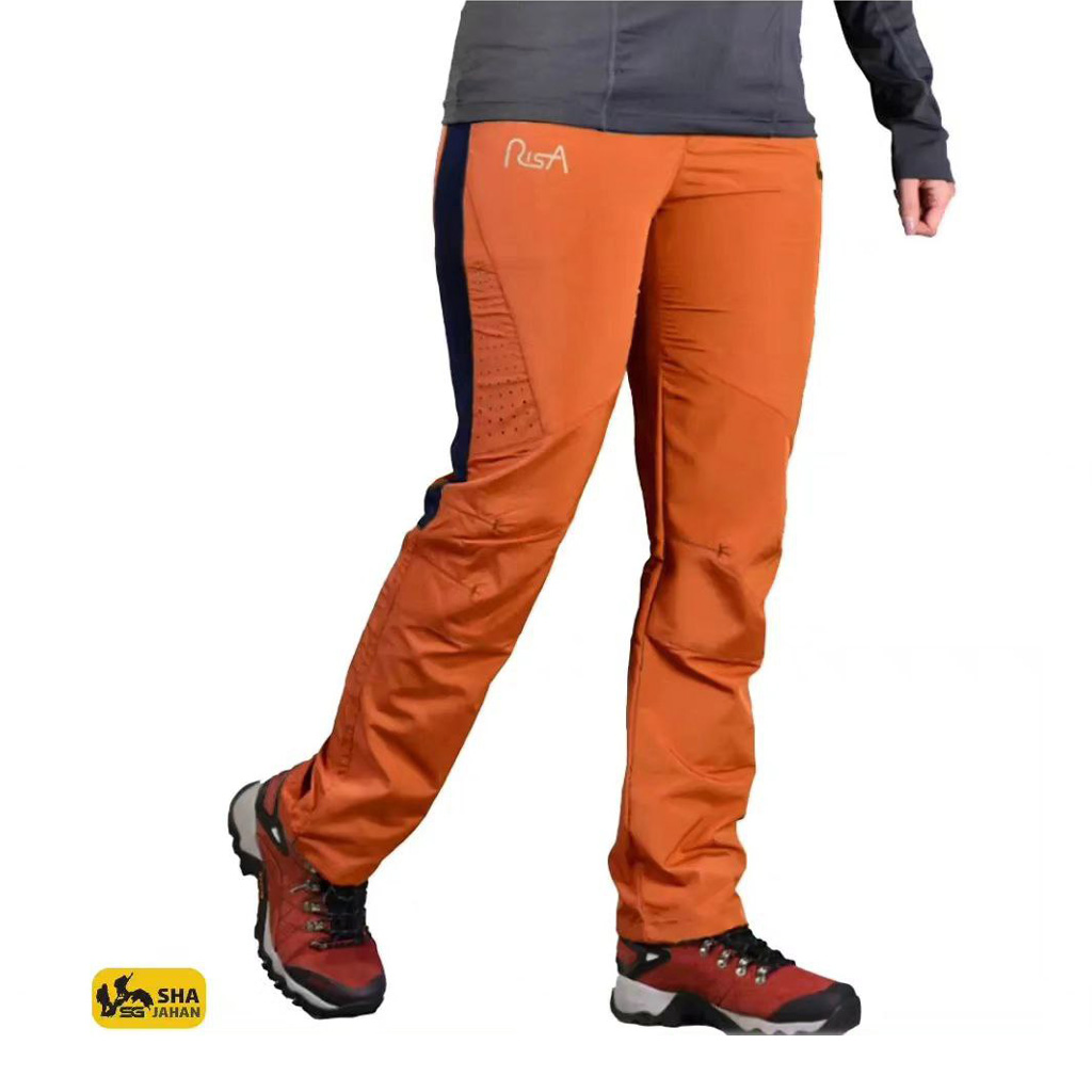 شلوار ترکینگ ریسا سارو 1423