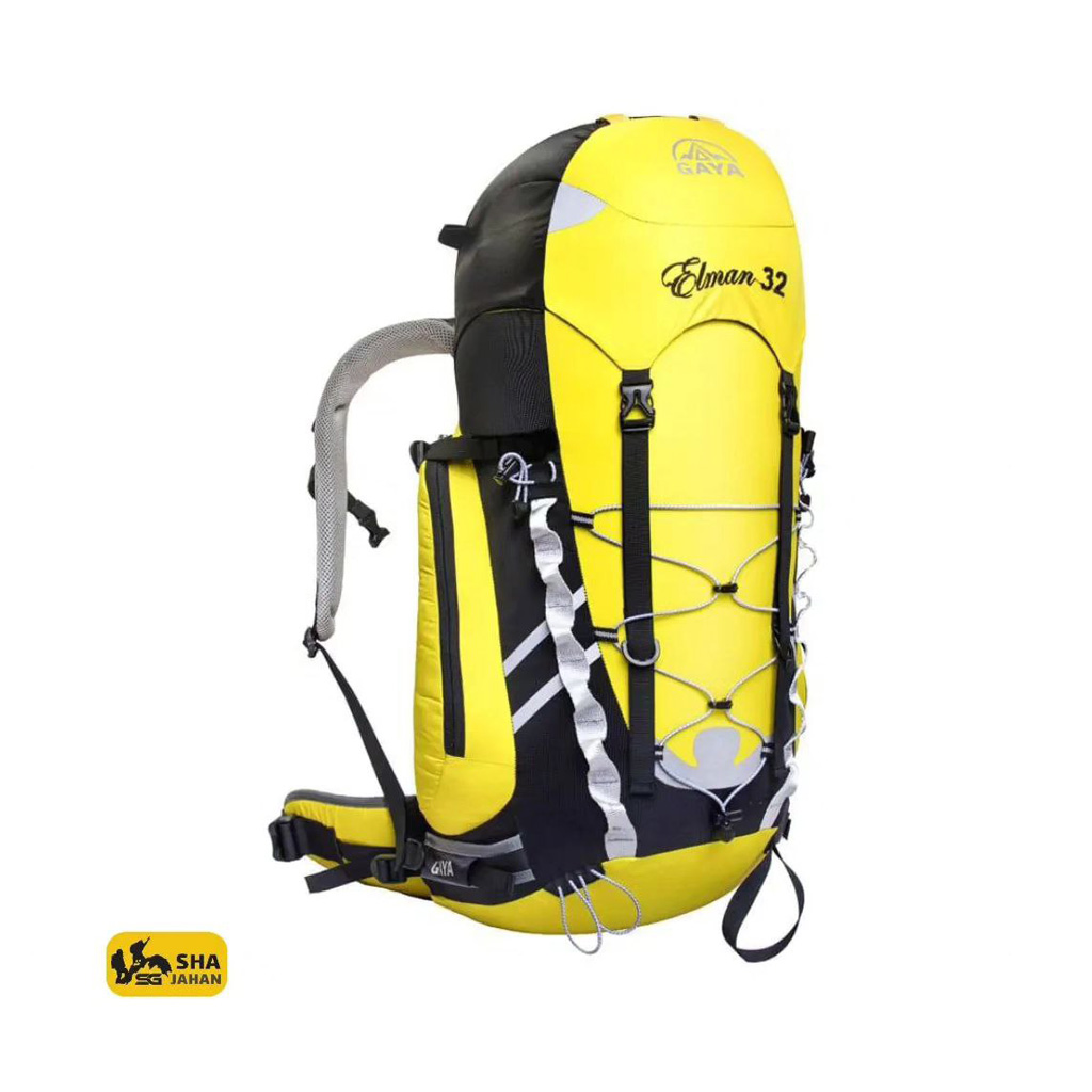 کوله پشتی 32 لیتری ایلمان قایا