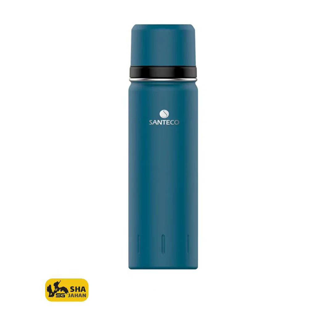 فلاسک ۱ لیتری سانتکو SANTECO ، مدل kolima beverage bottle