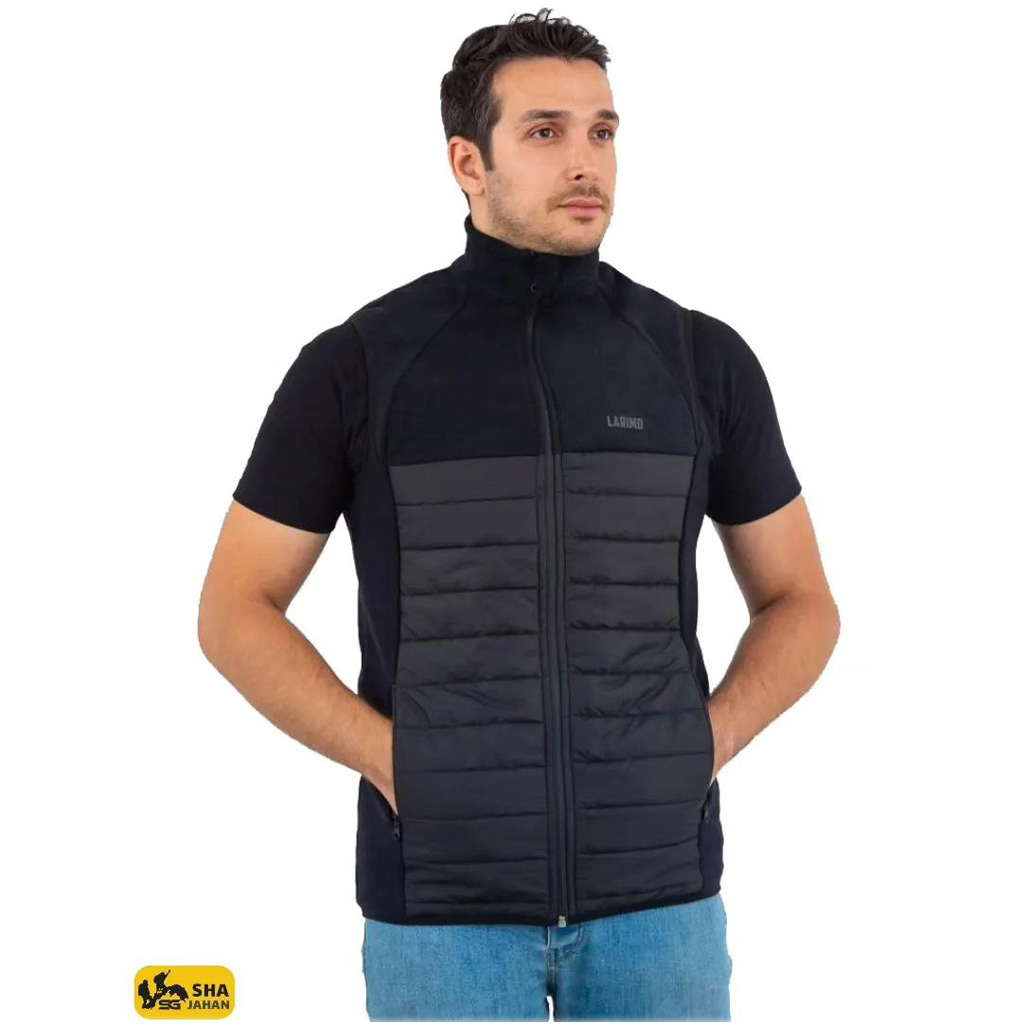 جلیقه پلار شمعی  مدل کالاهو لاریمو