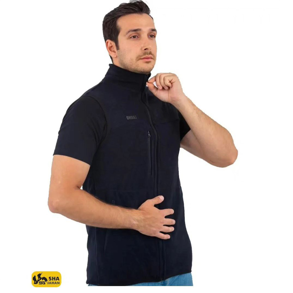 جلیقه پلار  مدل کینو  لاریمو