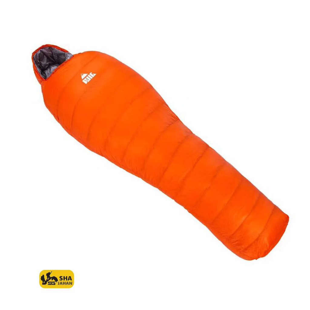 کیسه خواب پر جیلو مدل فالکون 700