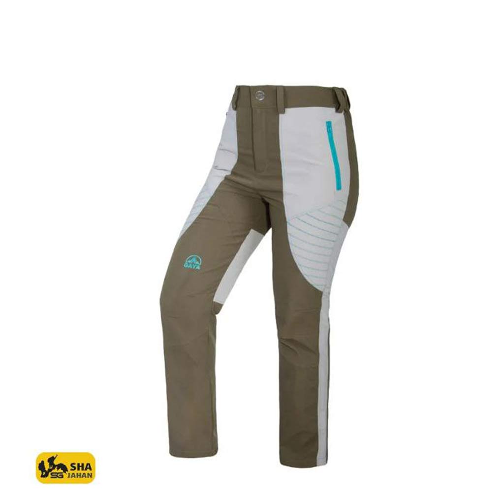 شلوار ترکینگ قایا مدل یاز