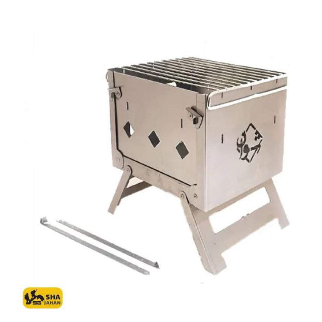 فایرباکس شوان (منقل)