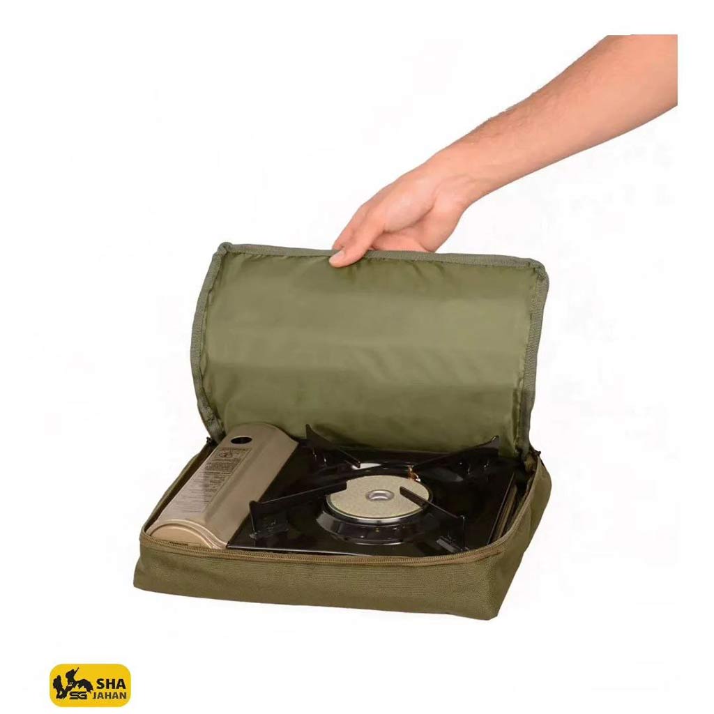 کیف اجاق سفری هپی کمپ
