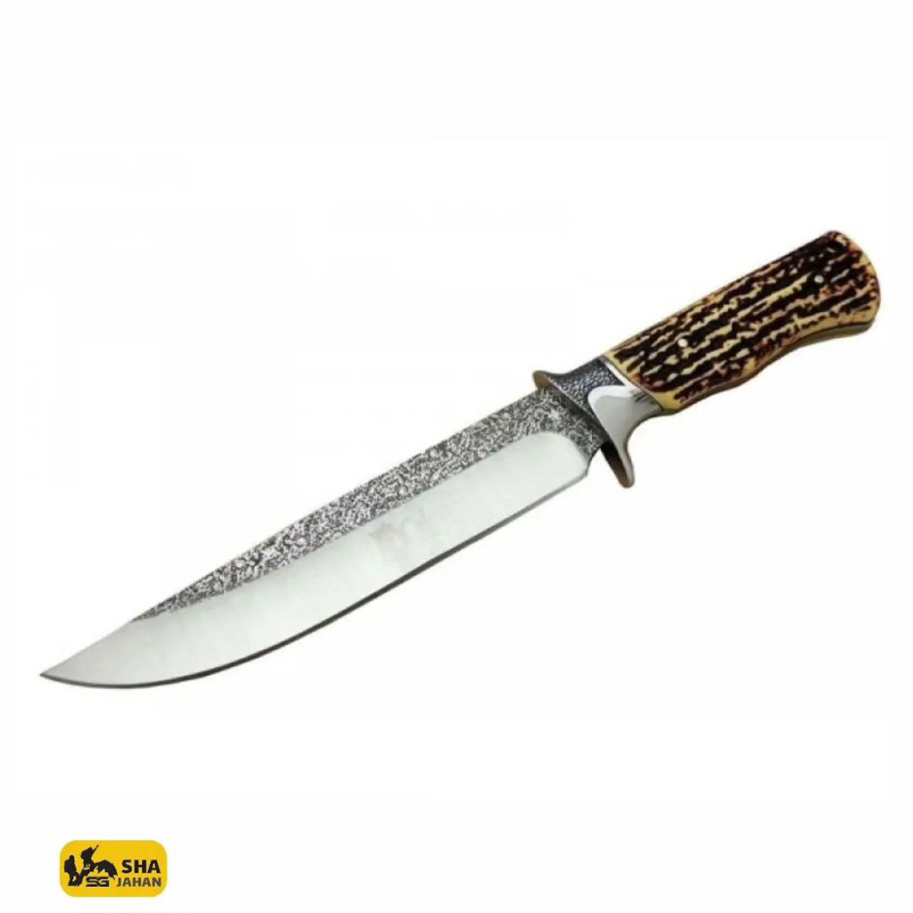 چاقو شکار COLUMBIA کد SA45