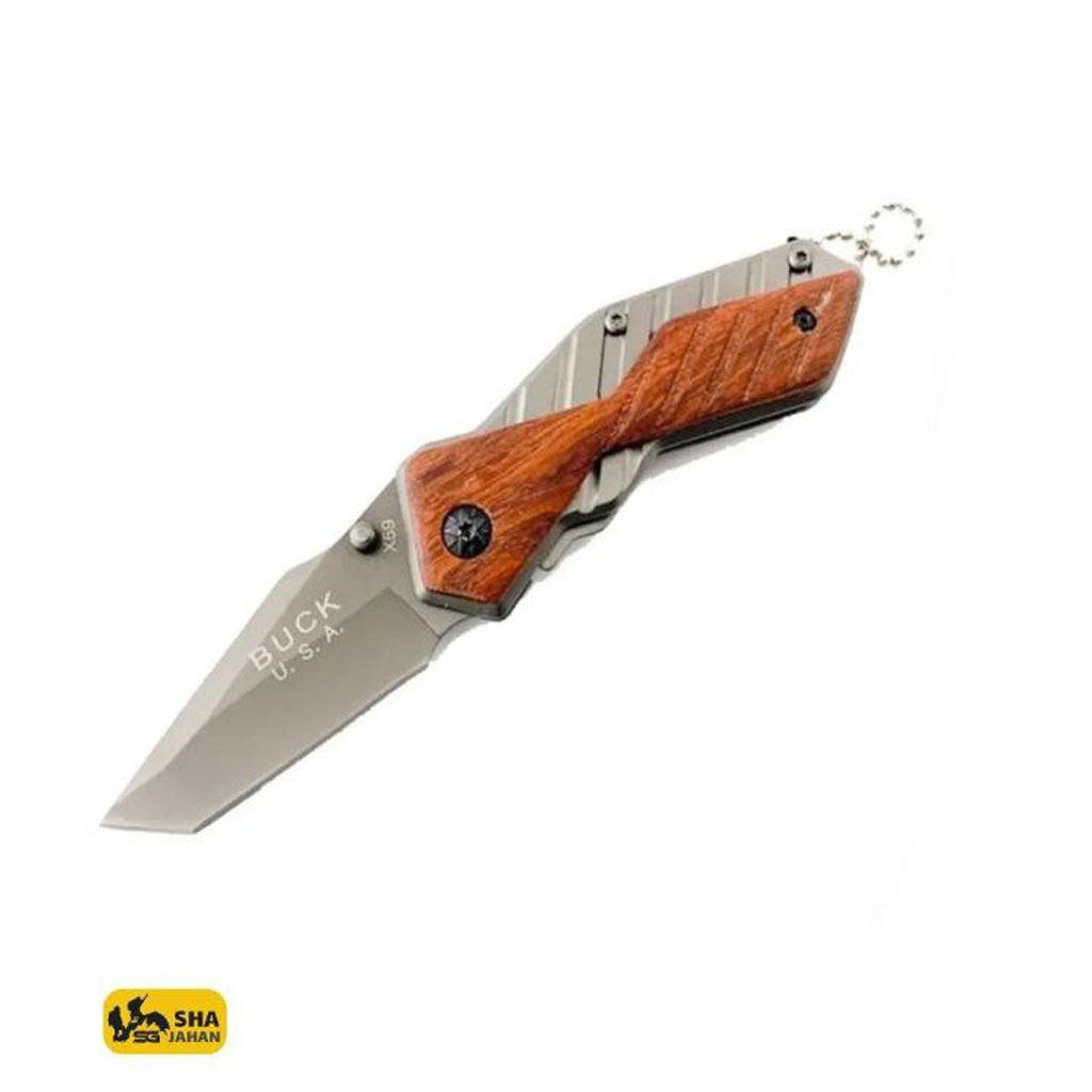 چاقو باک  BUCK X59