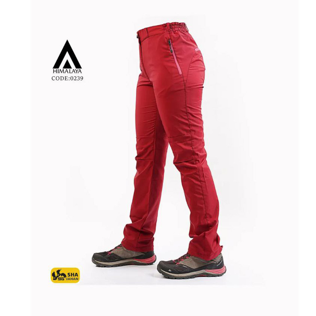 شلوار کوهنوردی هیمالیا HIMALAYA