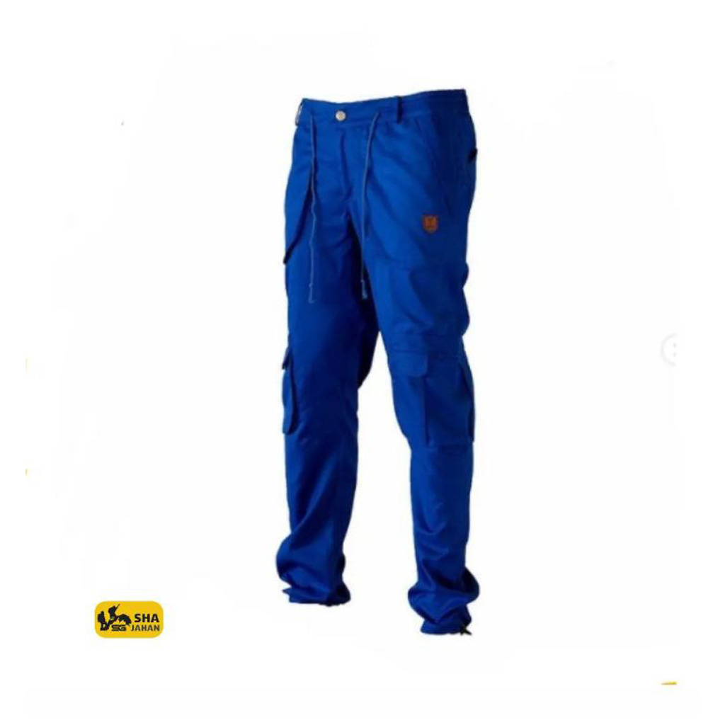 شلوار کمپینگ دکلیف The Cliff Camping Pants