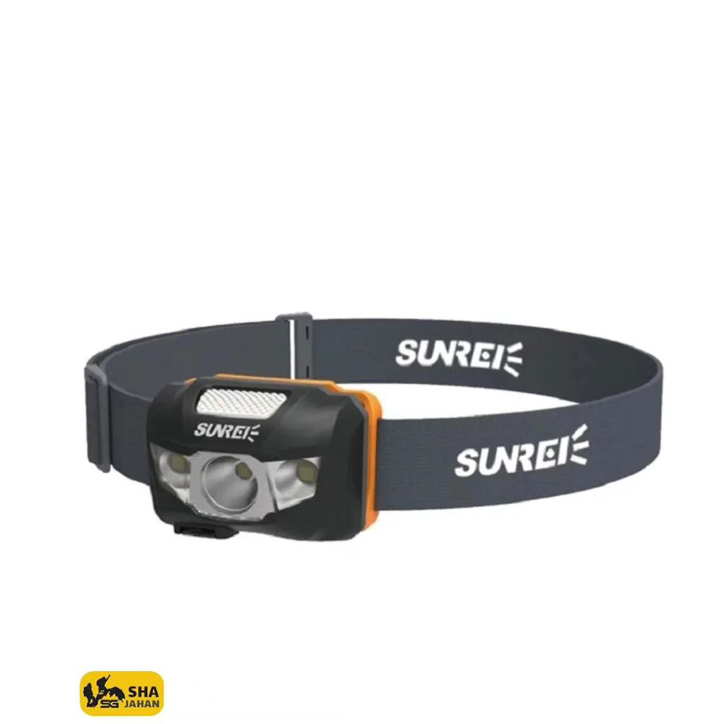 هدلایت سانری مدل Youdo3