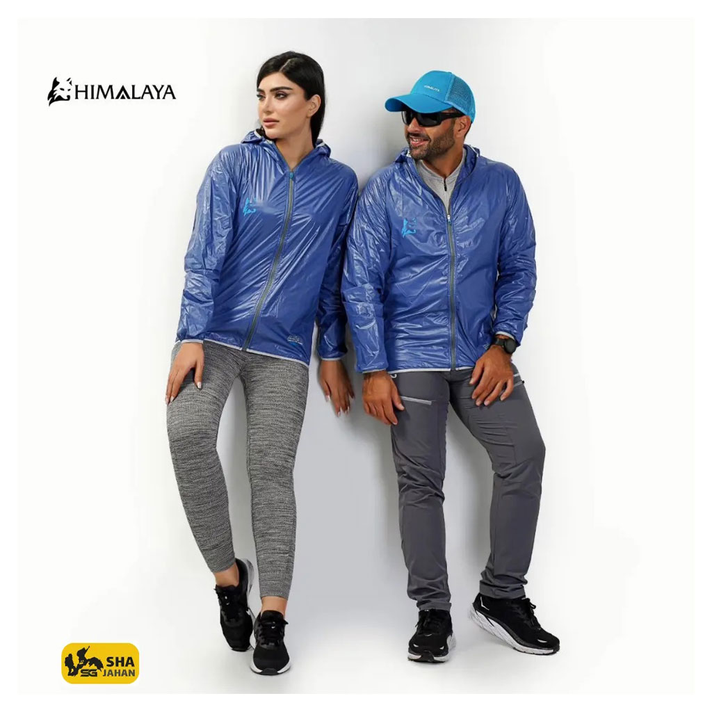 بادگیر بسیار سبک لایت  هیمالیا Himalaya