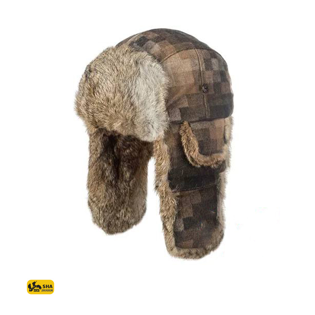 کلاه روسی  EX2