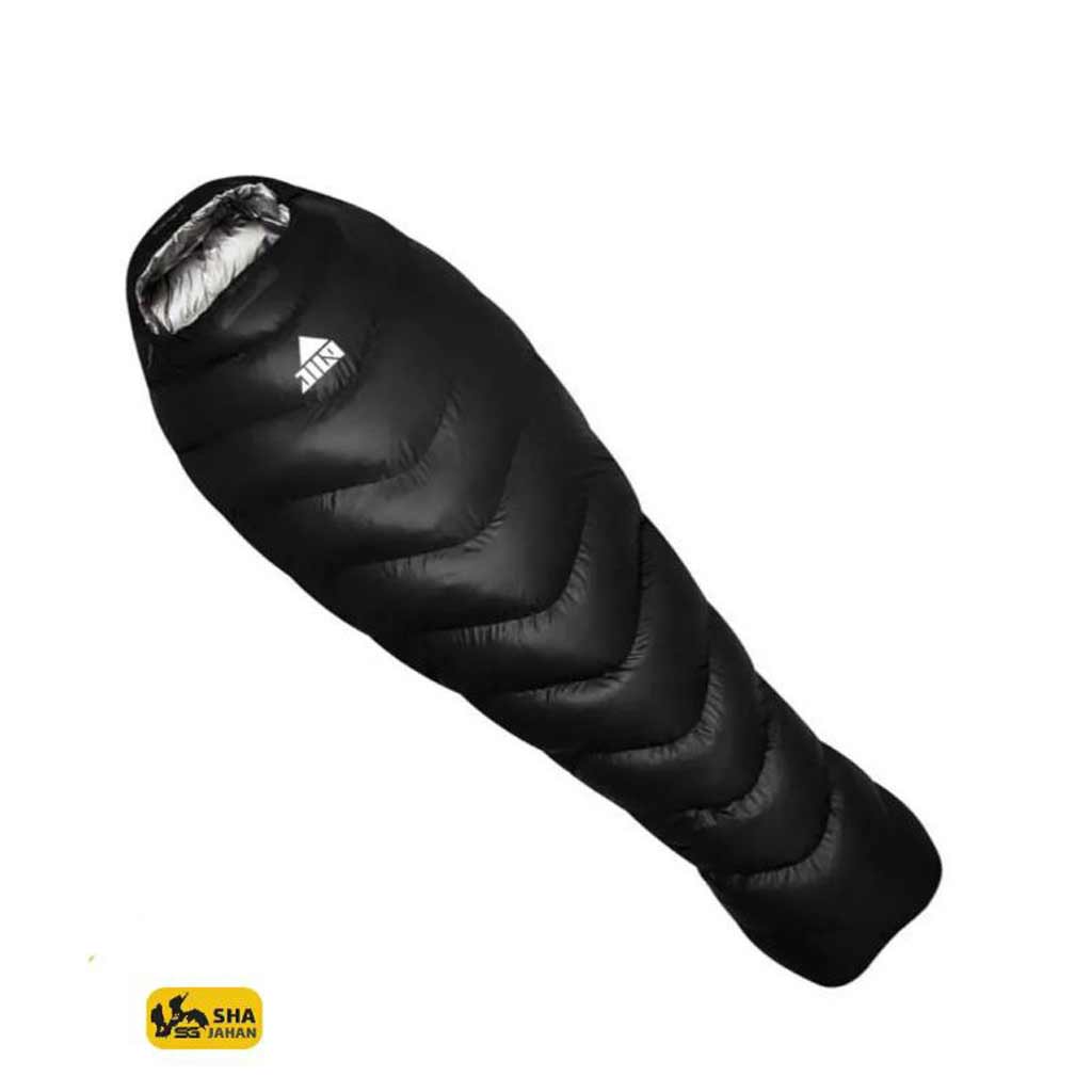 کیسه خواب پر جیلو (کله گاوی) 550 سامیت