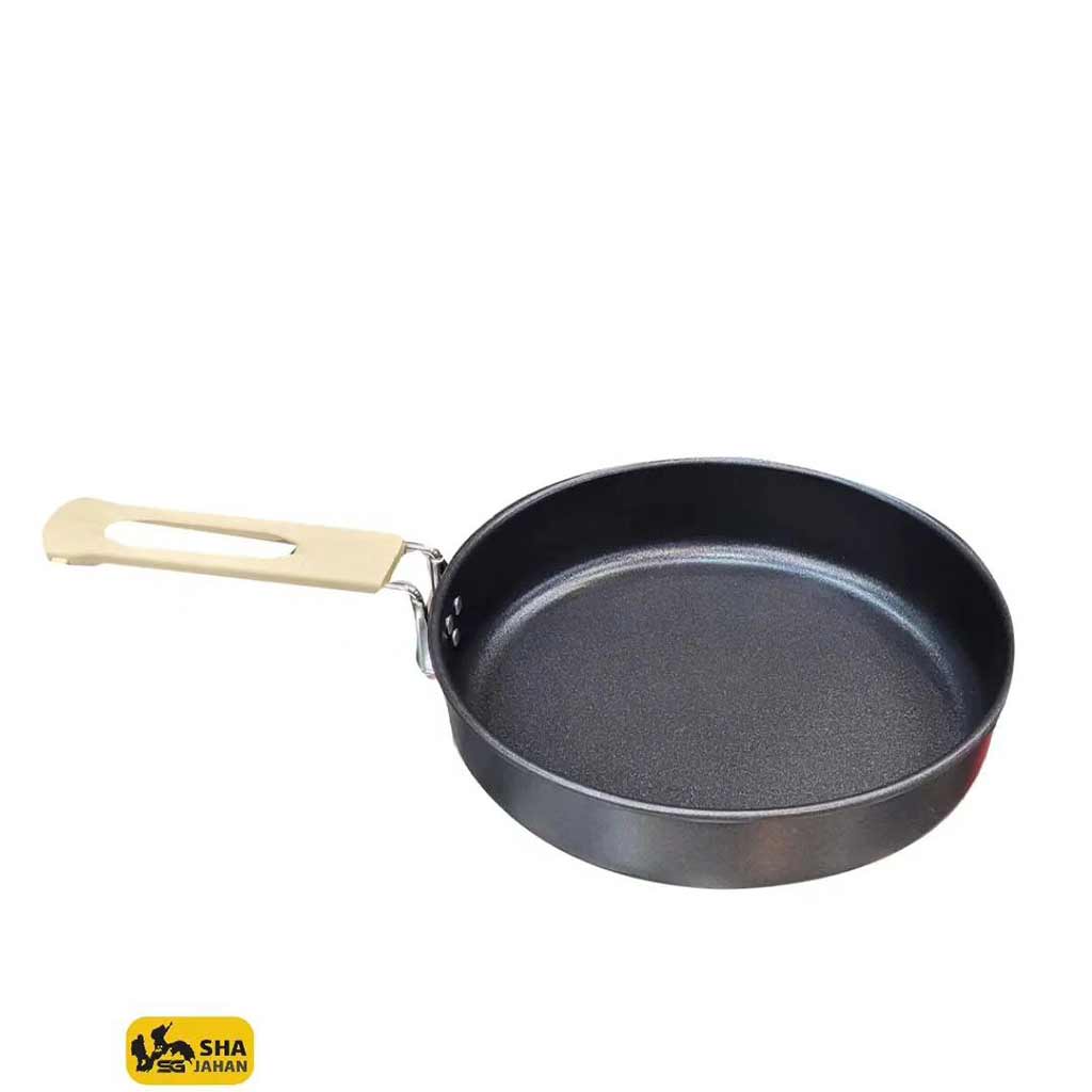 ماهیتابه تک بابوس