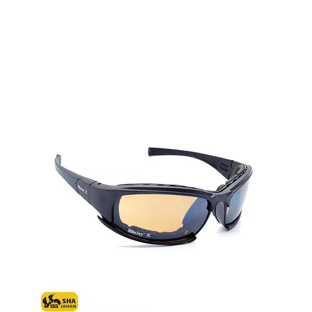 عینک  دایزی X7