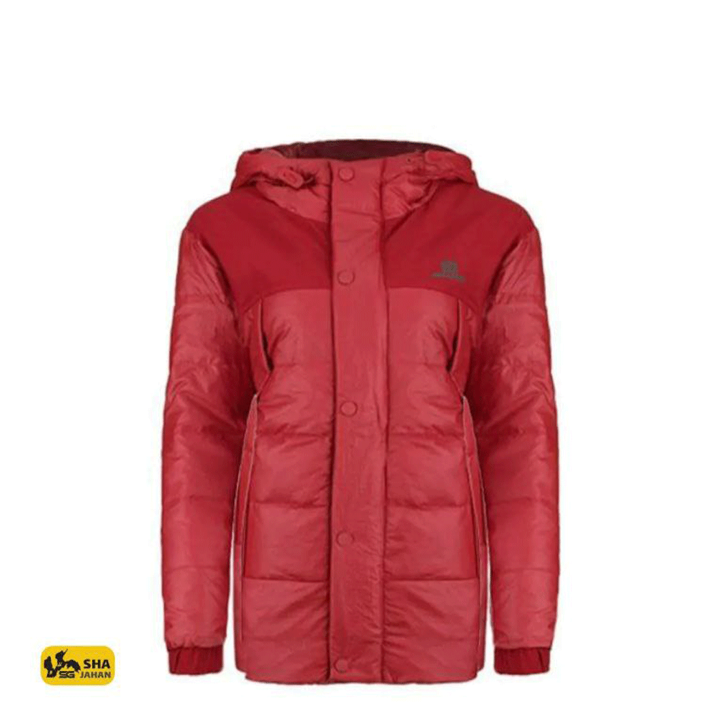 کاپشن پر جک لانگ JEKELANWANG