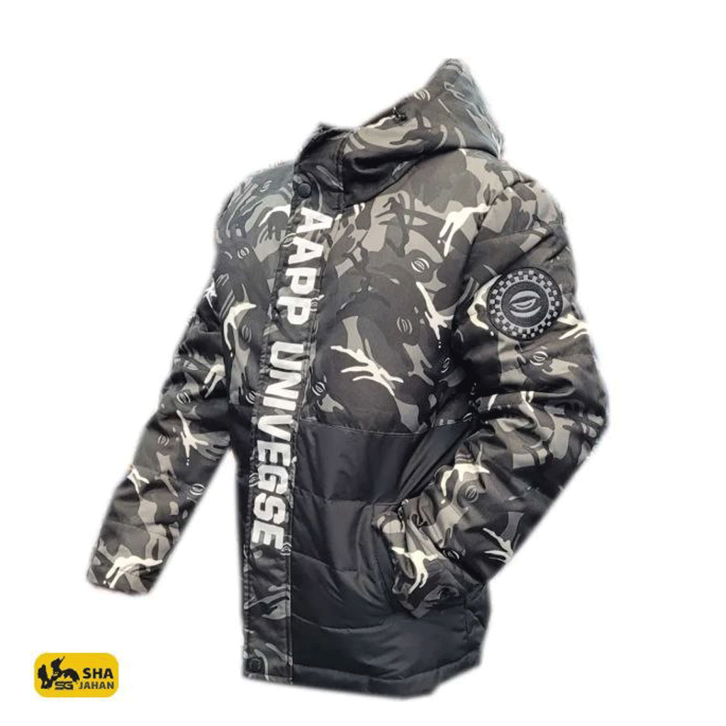 کاپشن پر AAPP UNIVGES