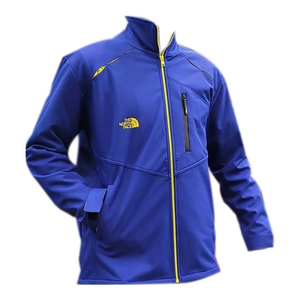 کاپشن ویندستاپر نورس فیس