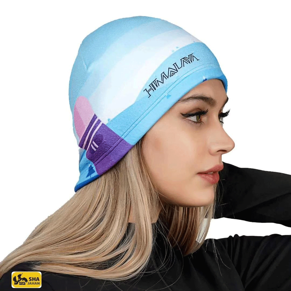 کلاه بیس پلار هیمالیا Himalaya