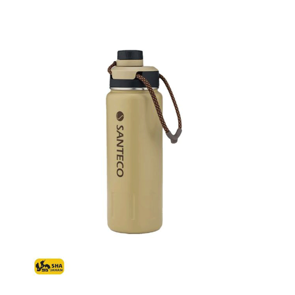 بطری ورزشی(قمقمه) سانتکو ktwo sports bottle.SANTECO 710