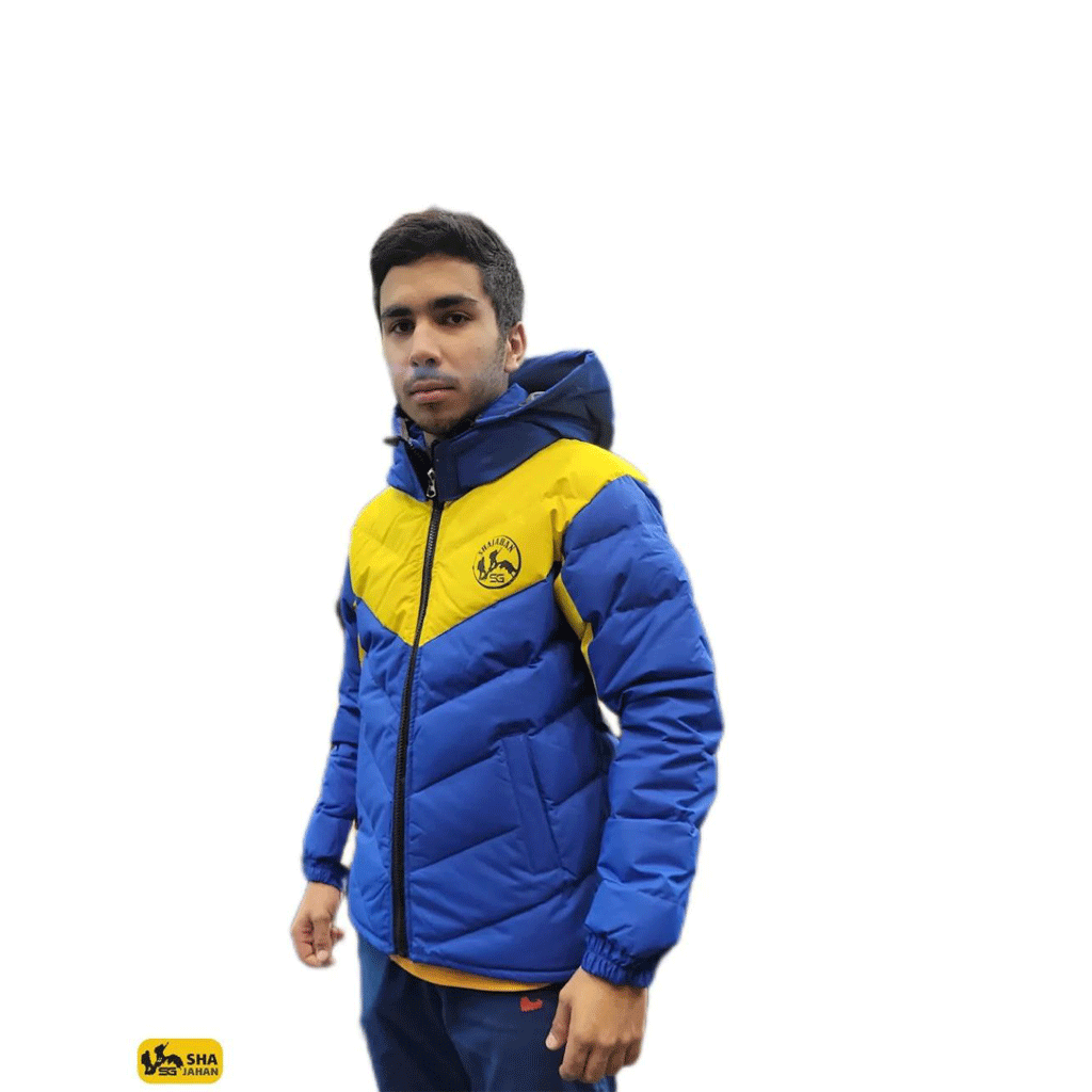 کاپشن پر گورتکس  سهند