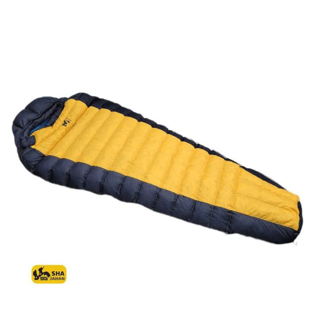 کیسه خواب پر سهند مدل ۱۴۰۰