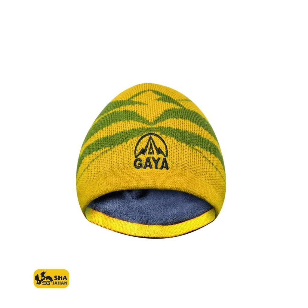 کلاه کاموا پلار قایا  GAYA
