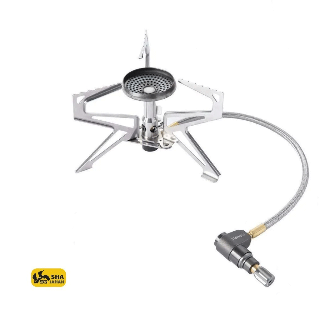 سرشعله شلنگدار فایرمپل مدل پلاریس Polaris