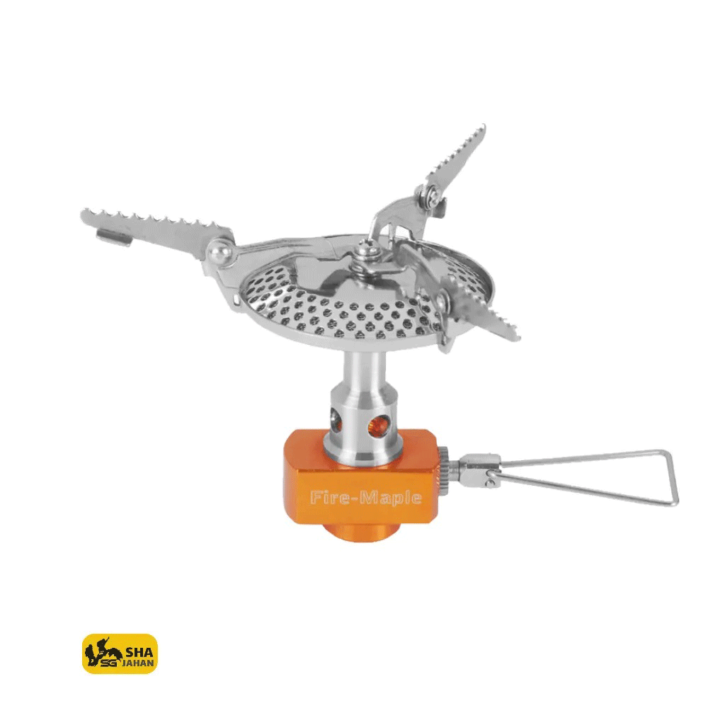 سرشعله فایرمیپل  Fire maple – FMS-116