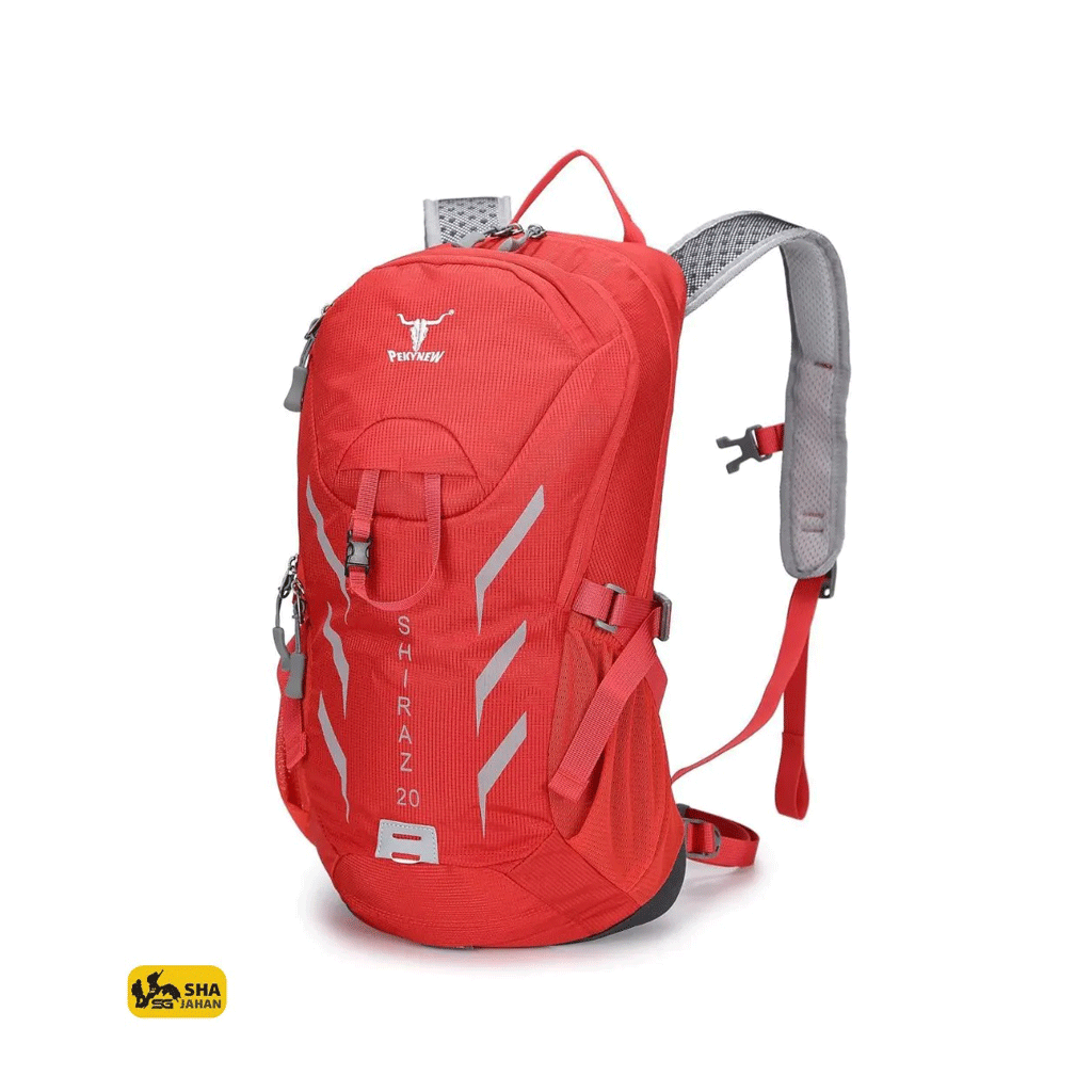 کوله پشتی کله گاوی PEKYNEW  SHIRAZ 20