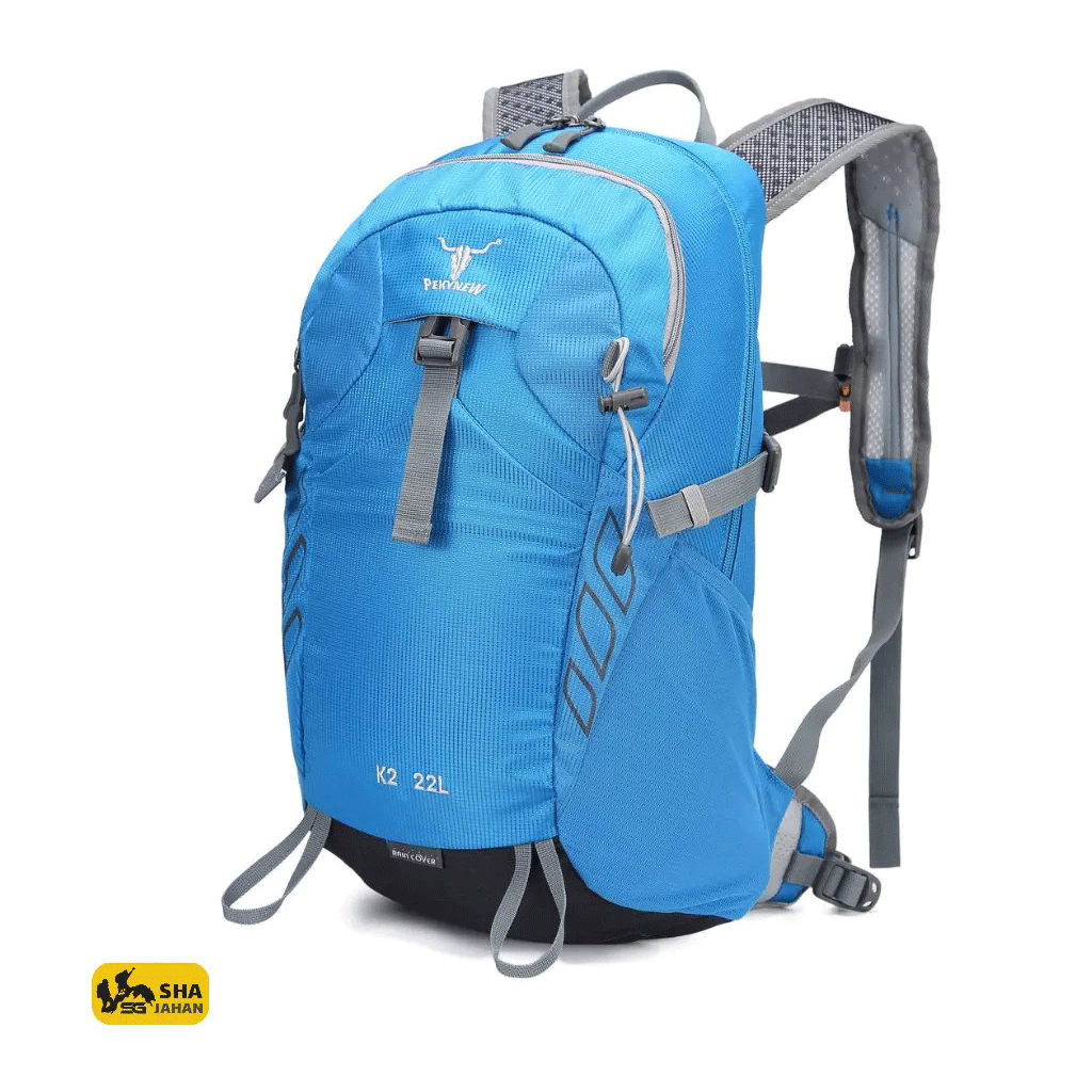 کوله پشتی کله گاوی PEKYNEW  K2  22