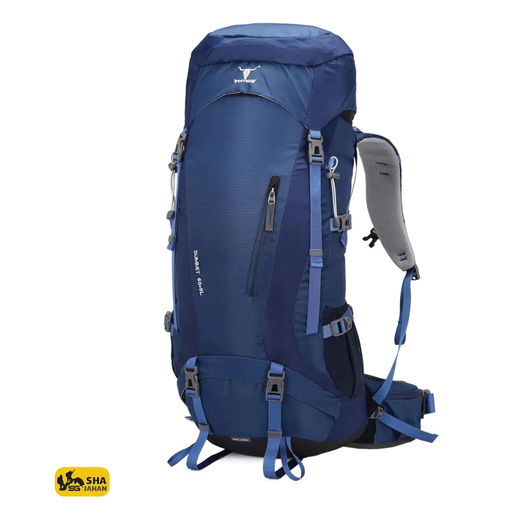 کوله پشتی کله گاویPEKYNEW      SUMMIT 50+5