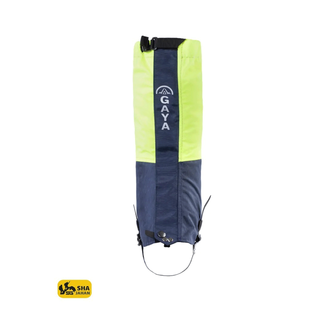 گتر کوهنوردی قایا مدل آتوک (سیم بکسلی)