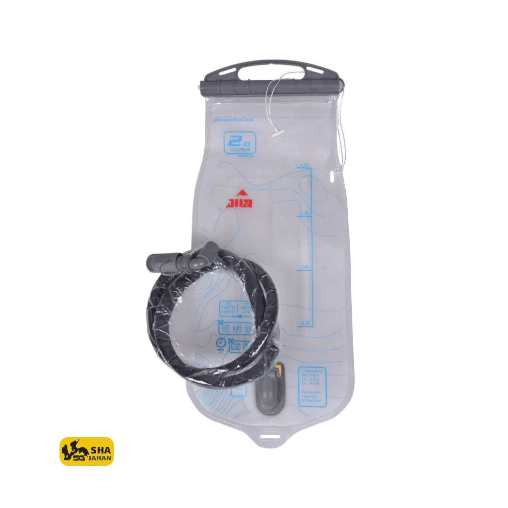 کمل بک جیلو   JILO