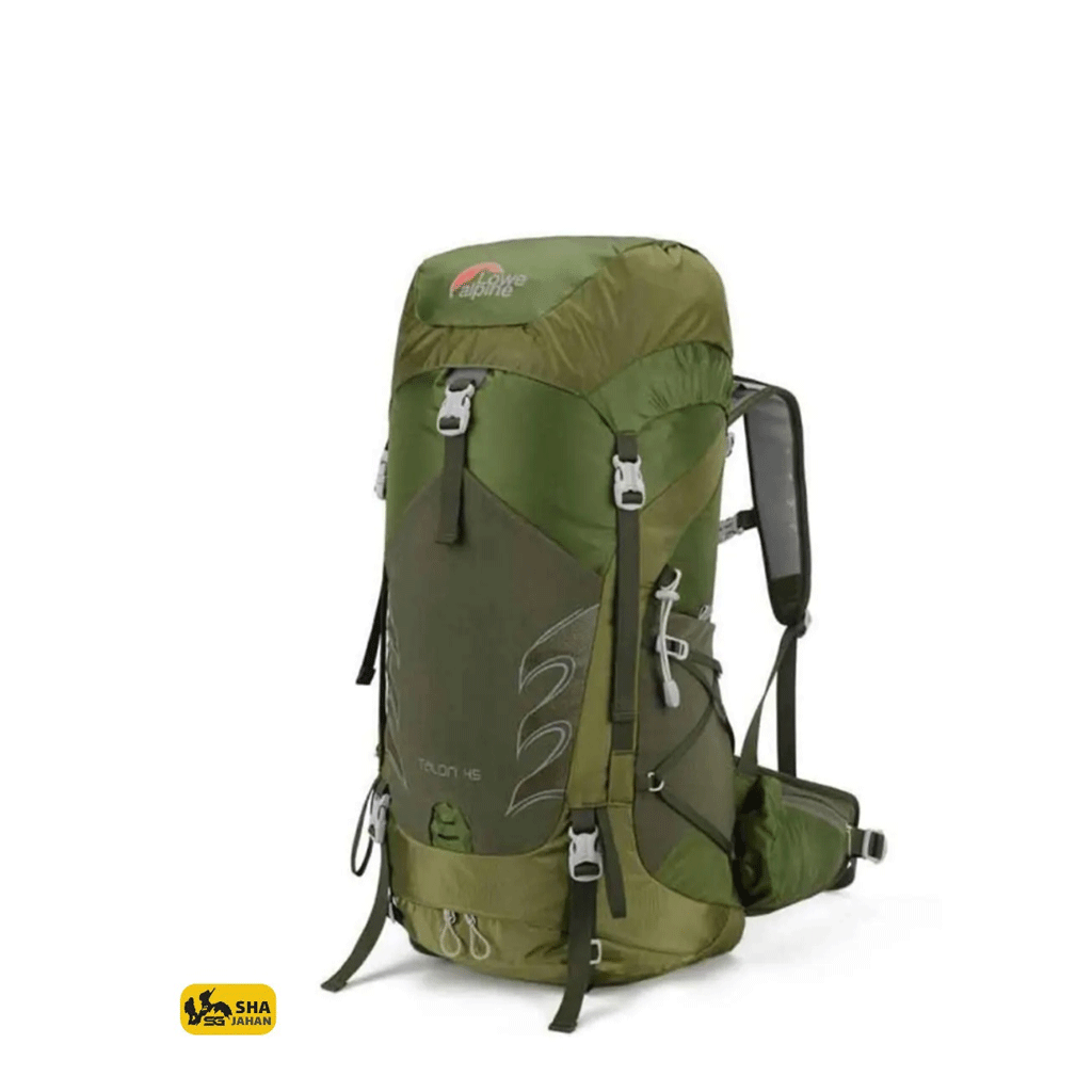 کوله پشتی  45 لیتر لو آلپاین مدل TALON